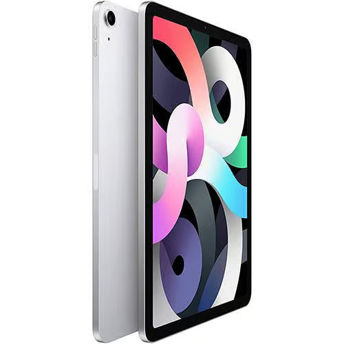 iPad Air 4 (4ª generación, 10.9") Reacondicionado 256GB Silver (WiFi)