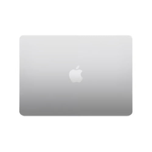 Apple MacBook Air M2 13" 2022 Reacondicionada | 8-Core CPU, 10-Core GPU, 8GB RAM, 512GB SSD (Silver)