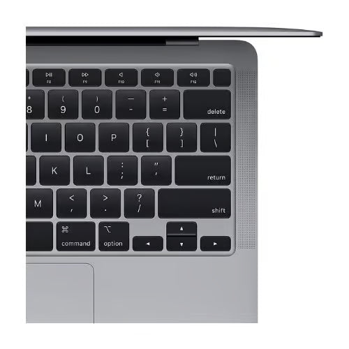 Apple MacBook Air M1 13" 2020 Reacondicionada | 8-Core CPU, 7-Core GPU, 256GB SSD (Space Gray)