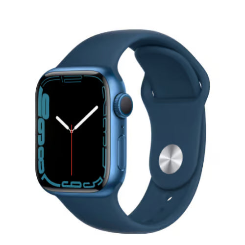 Apple Watch Series 7 45mm (GPS) Reacondicionado