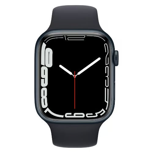 Apple Watch Series 7 45mm (Celular + GPS) Reacondicionado