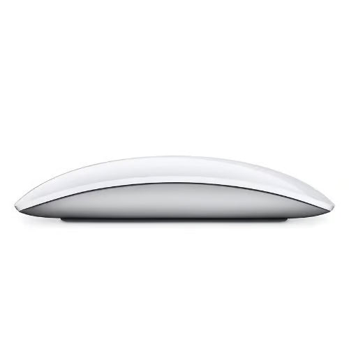 Apple Magic Mouse (Inalámbrico, Recargable) Multi-Touch