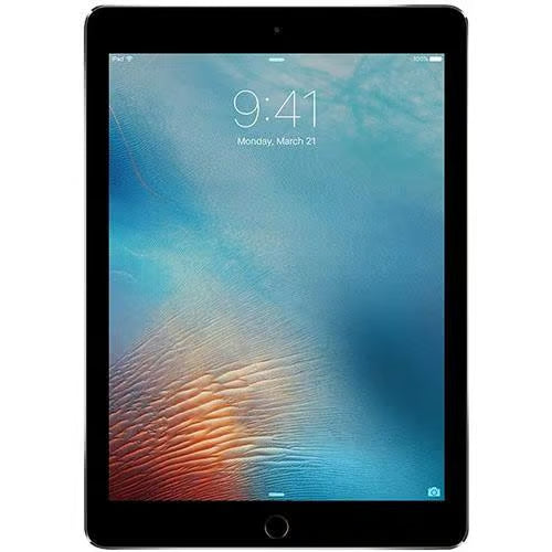 iPad Pro (10.5") Reacondicionado 64GB Gris Espacial (WiFi)