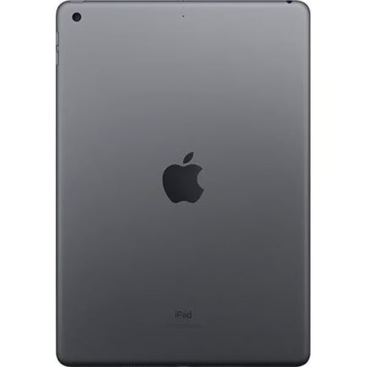 iPad 2019 (7.ª generación, 10.2") Reacondicionado 32GB Gris Espacial (WiFi)