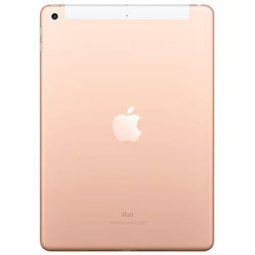 iPad 2018 (6.ª generación, 9,7") Reacondicionado 32GB Dorado (WiFi)