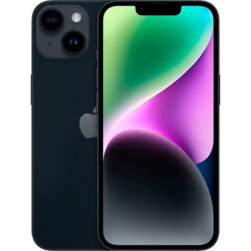 iPhone 14 Reacondicionado 128GB (Unlocked)