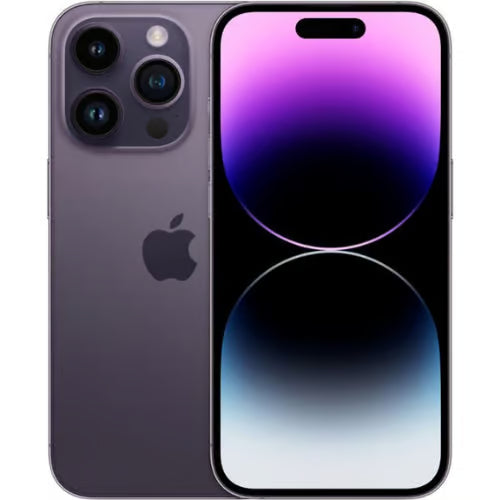 iPhone 14 Pro Max Reacondicionado 256GB (Unlocked)