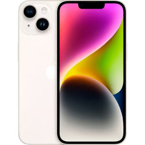 iPhone 14 Reacondicionado 128GB (Unlocked)