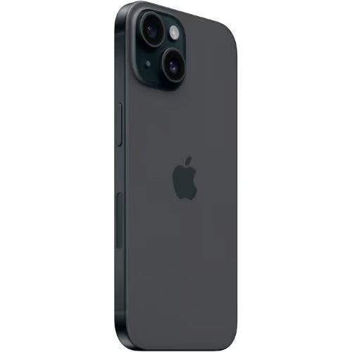 iPhone 15 Black Reacondicionado 128GB (Unlocked)