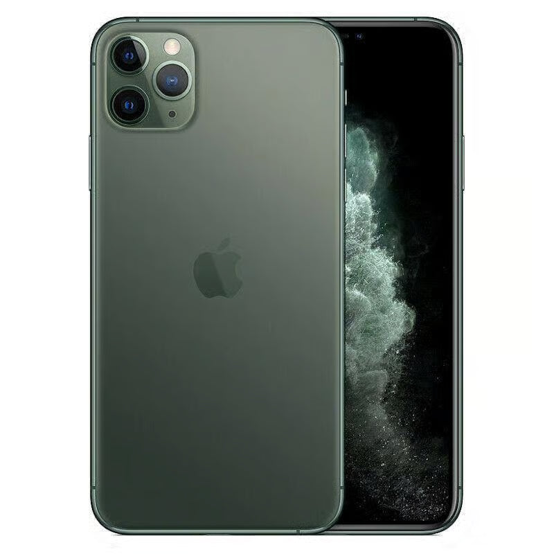 iPhone 11 Pro Max Reacondicionado 256GB (Unlocked)