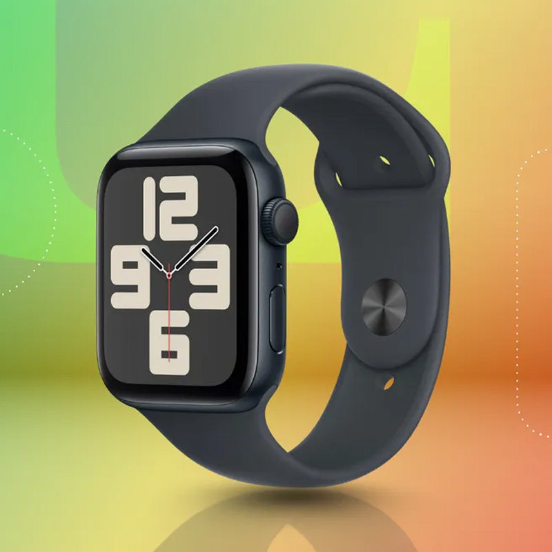 Apple Watch en Chile