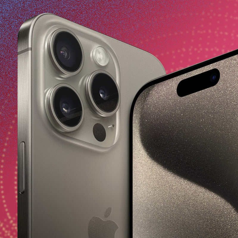 iPhone Reacondicionados en Chile