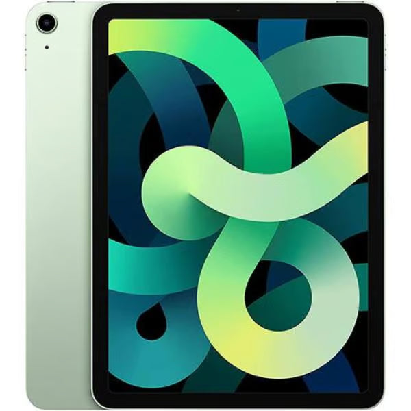 iPad Air 4 (4ª generación, 10.9") Reacondicionado 64GB Green (WiFi)
