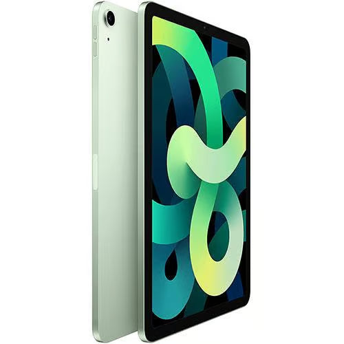 iPad Air 4 (4ª generación, 10.9") Reacondicionado 64GB Green (WiFi)