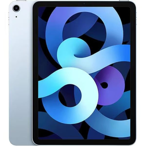 iPad Air 4 (4ª generación, 10.9") Reacondicionado 64GB Sky Blue (WiFi)