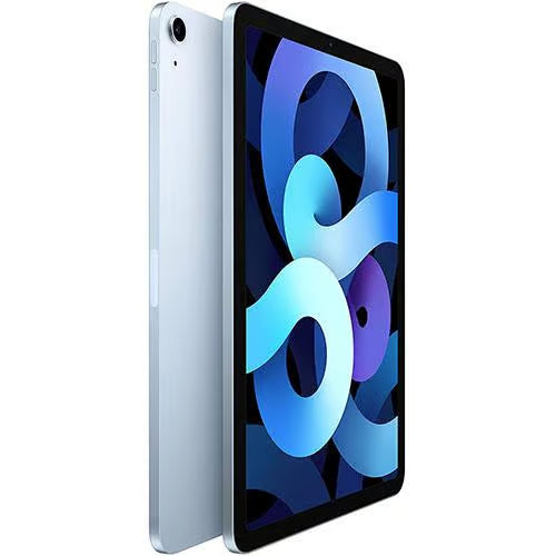iPad Air 4 (4ª generación, 10.9") Reacondicionado 64GB Sky Blue (WiFi)
