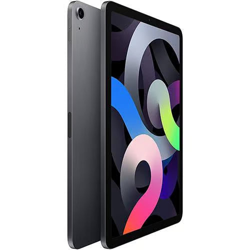 iPad Air 4 (4ª generación, 10.9") Reacondicionado 64GB Space Gray (WiFi)neración, 10.9") Reacondicionado 64GB Space Gray (WiFi)