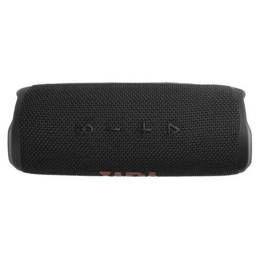 JBL Flip 6 Parlante Bluetooth Portátil Negro