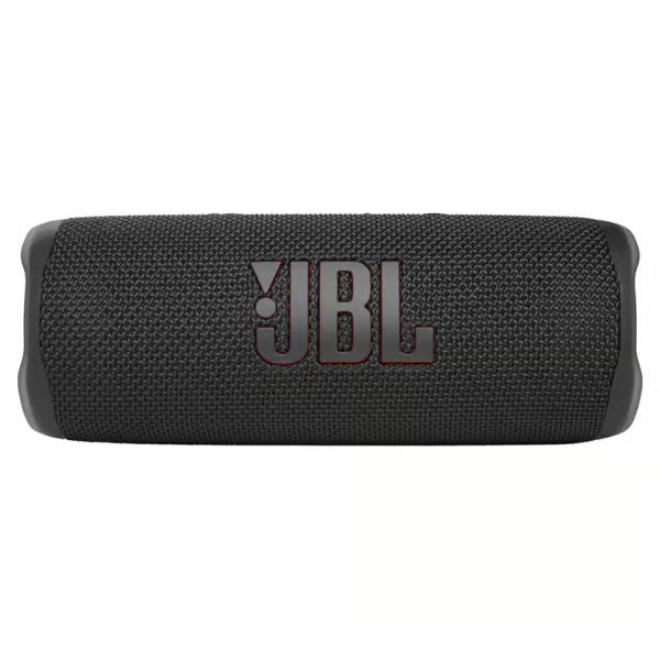 JBL Flip 6 Parlante Bluetooth Portátil Negro