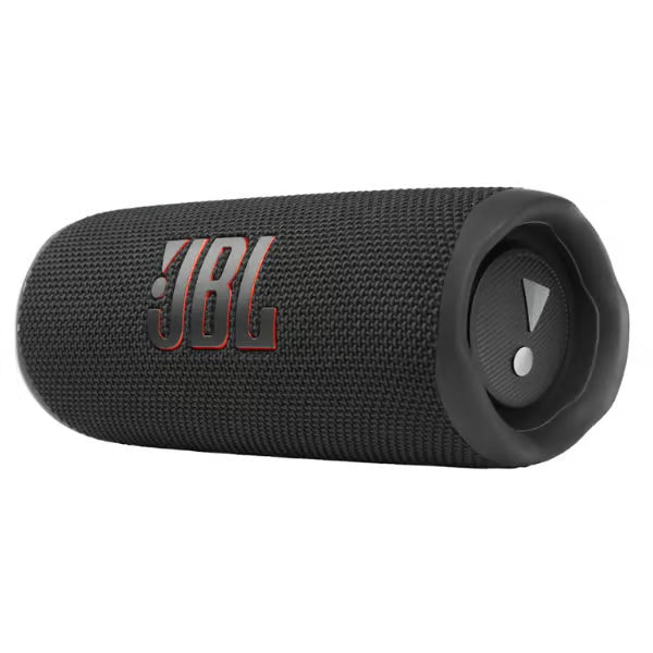 JBL Flip 6 Parlante Bluetooth Portátil Negro