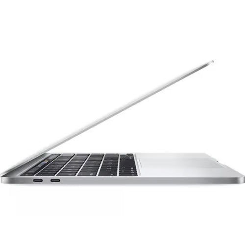 Apple MacBook Pro 13" Touch Bar 2020 Reacondicionada | Intel Core i5 2.0GHz, 16GB RAM, 512GB SSD Silver