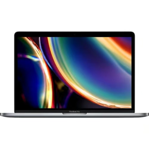 Apple MacBook Pro 13" Touch Bar 2020 Reacondicionada | Intel Core i5 2.0GHz, 16GB RAM, 512GB SSD (Space Gray)