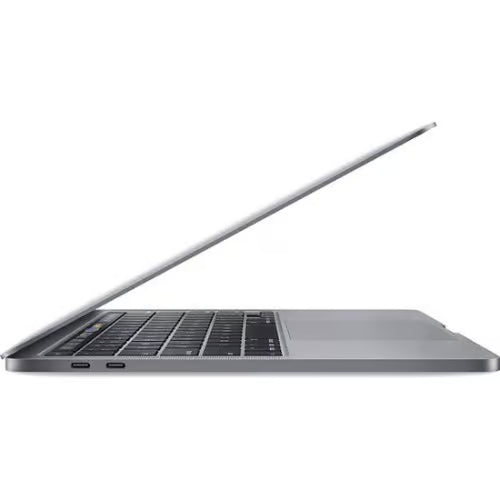 Apple MacBook Pro 13" Touch Bar 2020 Reacondicionada | Intel Core i5 2.0GHz, 16GB RAM, 512GB SSD (Space Gray)