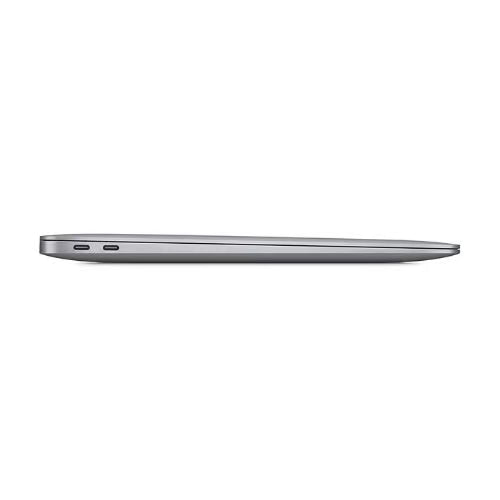 Apple MacBook Air M1 13" 2020 Reacondicionada | 8-Core CPU, 7-Core GPU, 256GB SSD (Space Gray)