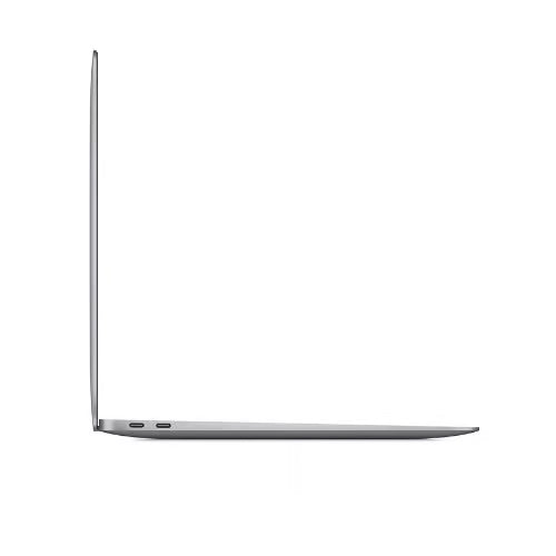 Apple MacBook Air M1 13" 2020 Reacondicionada | 8-Core CPU, 7-Core GPU, 256GB SSD (Space Gray)