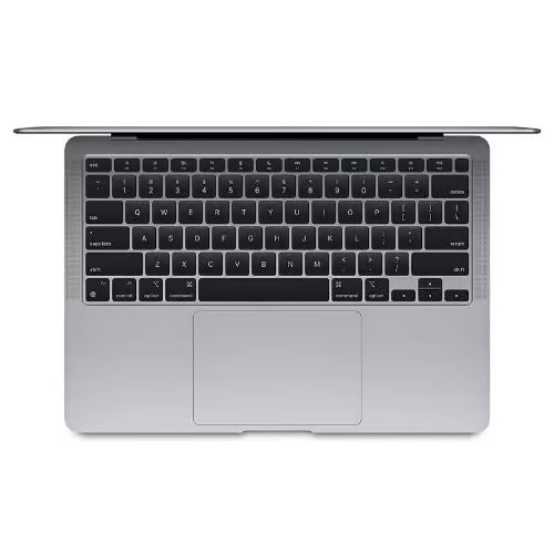 Apple MacBook Air M1 13" 2020 Reacondicionada | 8-Core CPU, 7-Core GPU, 256GB SSD (Space Gray)