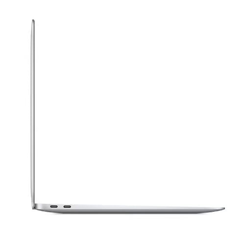 Apple MacBook Air M1 13" 2020 Reacondicionada | 8-Core CPU, 7-Core GPU, 128GB SSD (Silver)