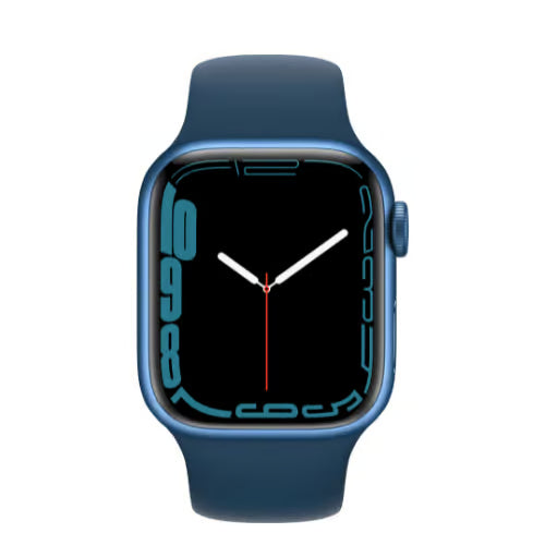 Apple Watch Series 7 45mm (GPS) Reacondicionado