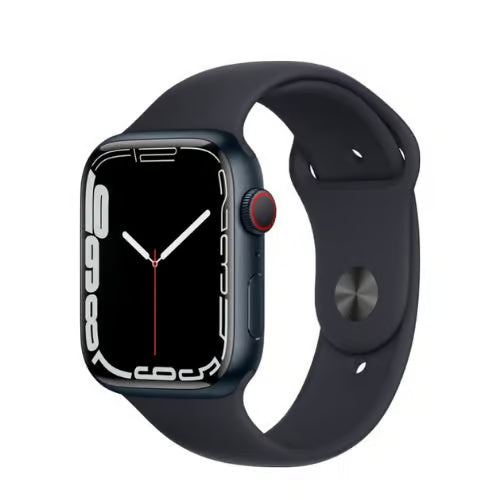 Apple Watch Series 7 45mm (Celular + GPS) Reacondicionado