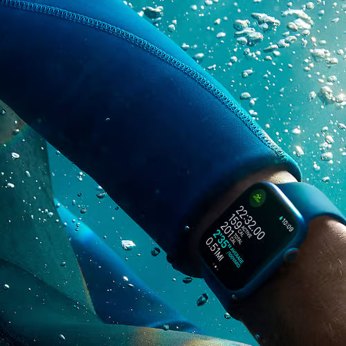 Apple Watch Series 7 45mm (GPS) Reacondicionado