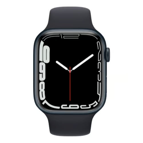 Apple Watch Series 7 45mm (GPS) Reacondicionado