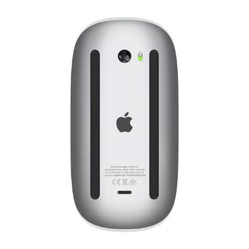 Apple Magic Mouse (Inalámbrico, Recargable) Multi-Touch