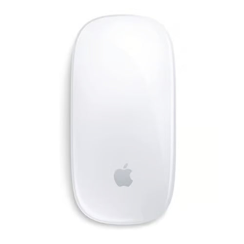 Apple Magic Mouse (Inalámbrico, Recargable) Multi-Touch