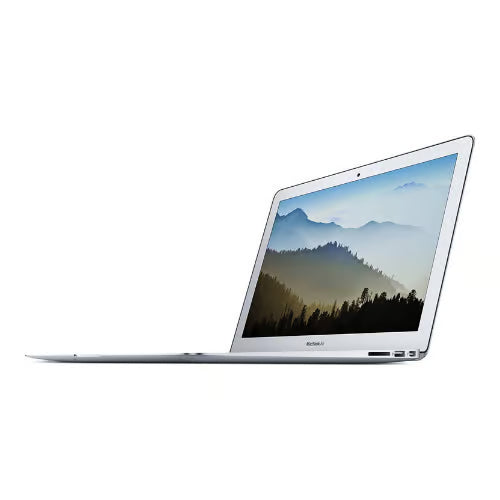 Apple MacBook Air 13.3" 2017 Reacondicionada | Core i5 1.8GHz, 8GB RAM, 256GB SSD (Silver)