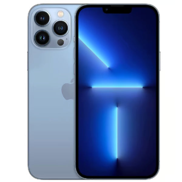 iPhone 13 Pro Max reacondicionado 256GB (Unlocked)
