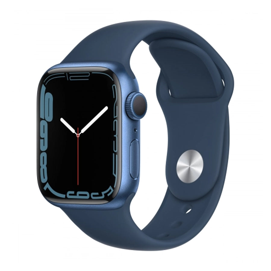 Apple Watch Series 7 41mm (GPS) Reacondicionado