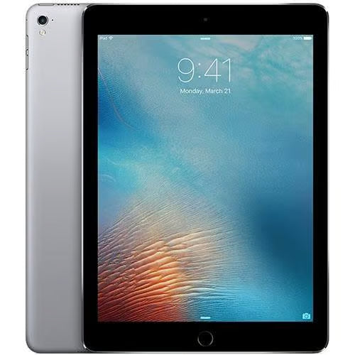 iPad Pro (10.5") Reacondicionado 64GB Gris Espacial (WiFi)