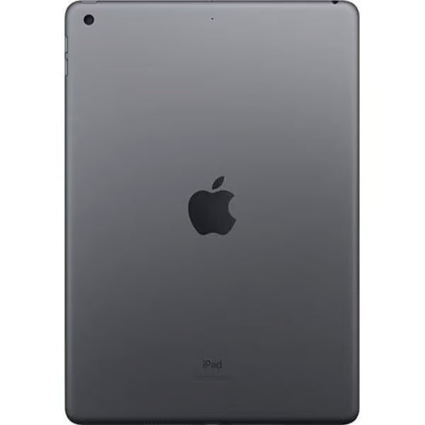 iPad 2019 (7.ª generación, 10.2") Reacondicionado 32GB Gris Espacial (WiFi)