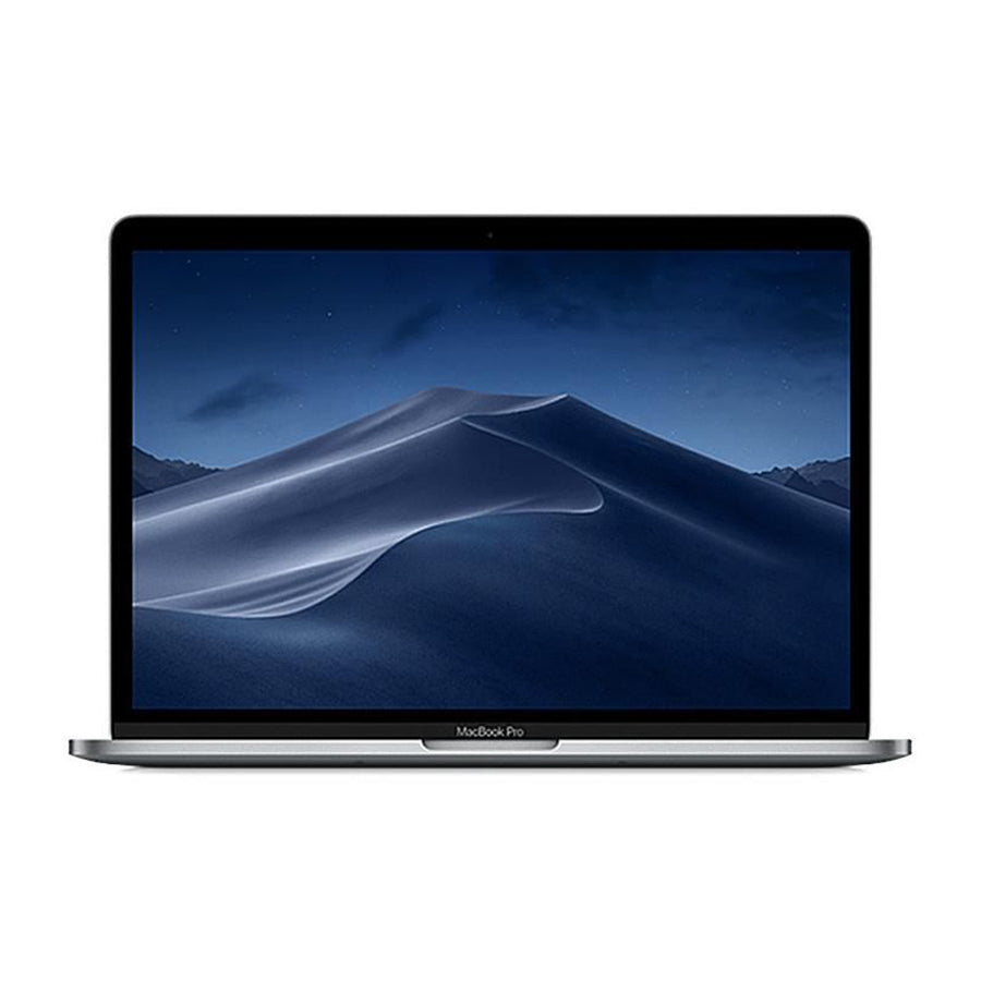 Apple MacBook Pro 13" 2017 Reacondicionada | Intel Core i5 2.3GHz, 8GB RAM, 256GB SSD (Space Gray)