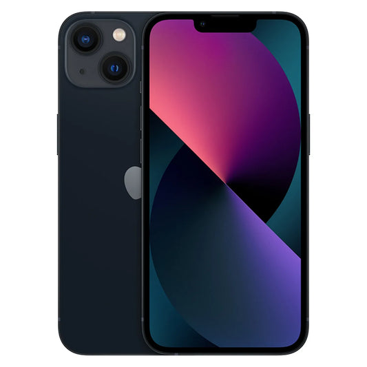 iPhone 13 Midnight Reacondicionado 128GB (Unlocked)