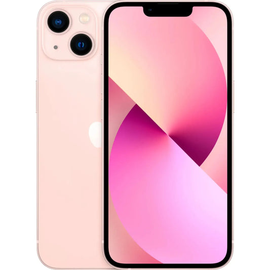 iPhone 13 Pink Reacondicionado 256GB (Unlocked)