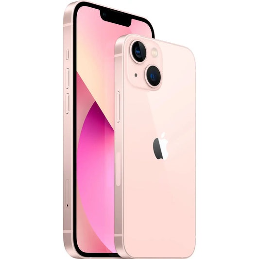 iPhone 13 Pink Reacondicionado 256GB (Unlocked)