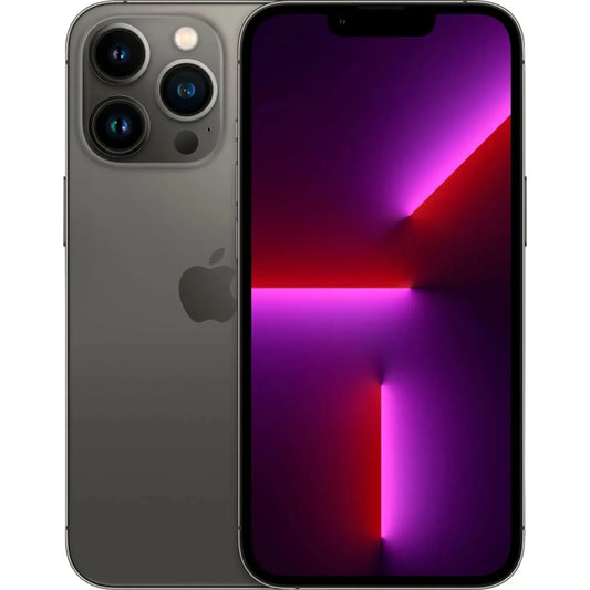 iPhone 13 Pro Max reacondicionado 256GB (Unlocked)